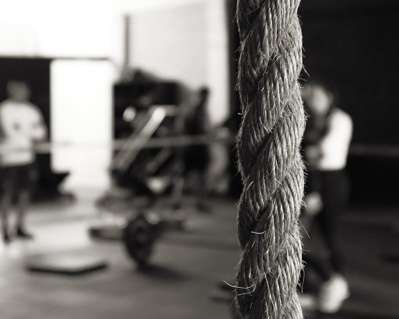 CrossFit Training